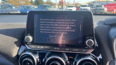 Nissan Juke 1.0 DiG-T 114 Tekna+ 5dr Petrol Hatchback